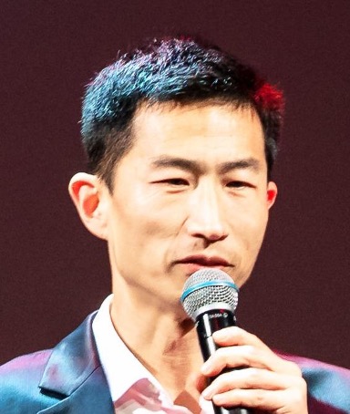 Wang Jia