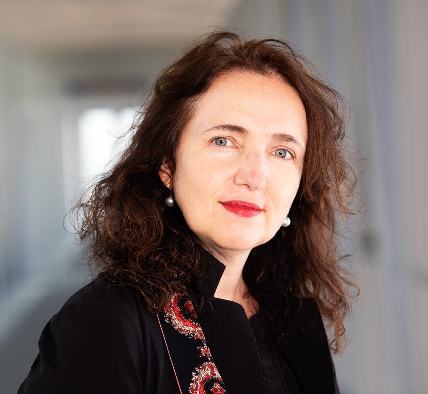 Claudi Bockting