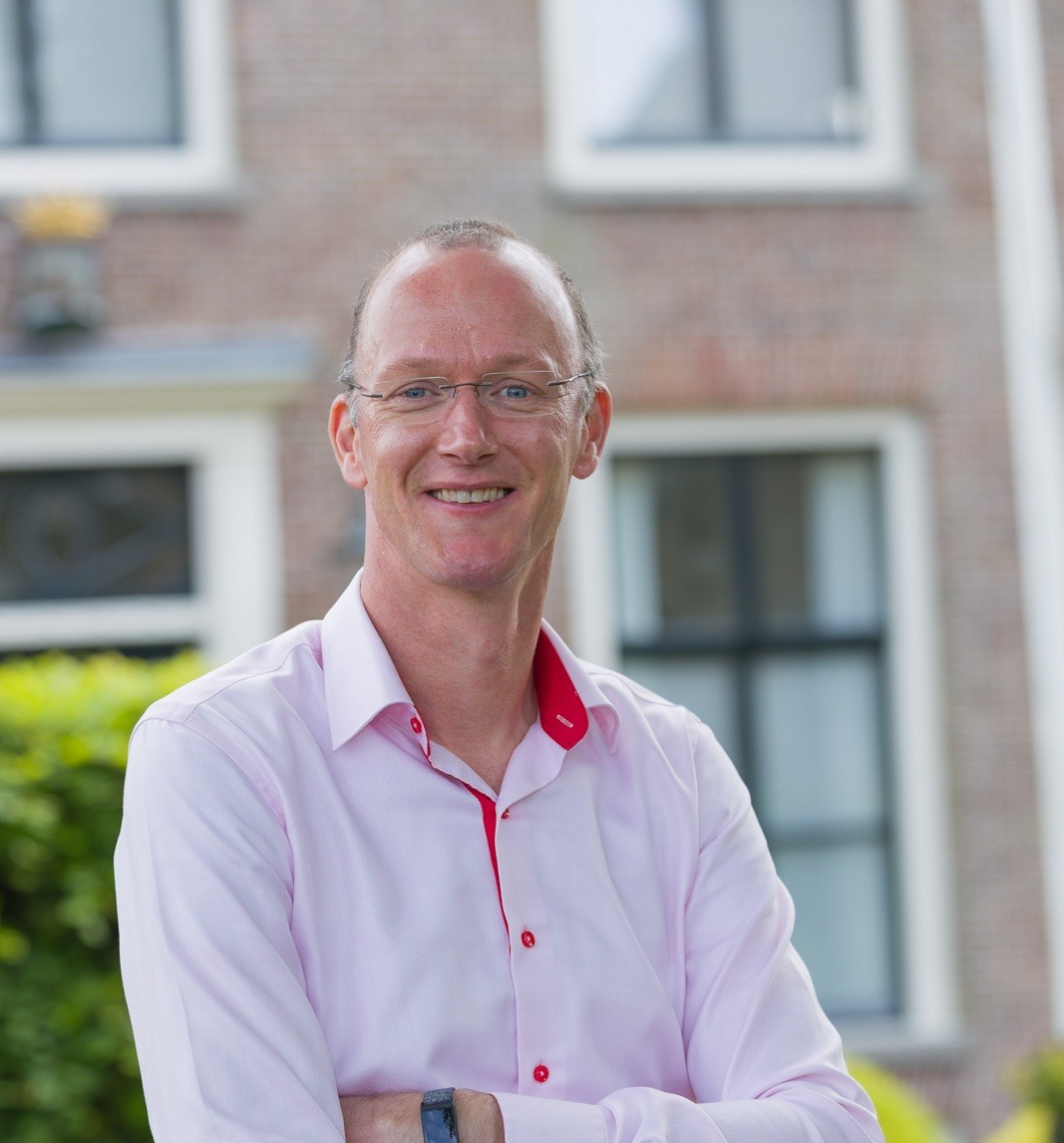 Koen van den Biggelaar