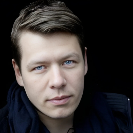 Mads Nissen