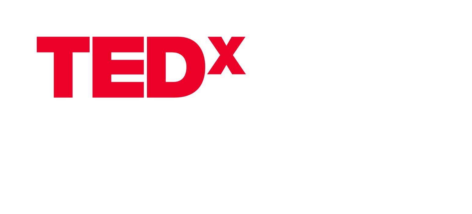 TEDxTheHague Logo