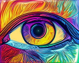 Perspective Shift