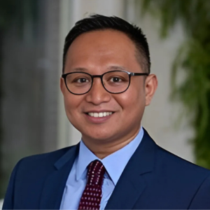 Salvador Santino Regilme