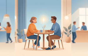 Social Saturday - Trust Through Presence