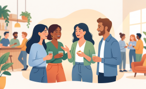 Meet People Who Feel Like Your People